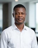 Daniel Amoah — SAIPA Professional Accountant