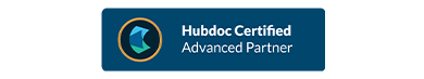 hubdoc logo