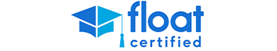 float logo